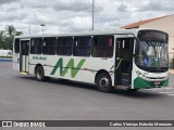 Empresa Atilio Natal 407 na cidade de Osvaldo Cruz, São Paulo, Brasil, por Carlos Vinicius Estevão Menezes. Número da foto: #9849957.