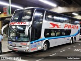 Expresso de Prata 160744 na cidade de São Paulo, São Paulo, Brasil, por Paulo Gustavo. Número da foto: #:id.