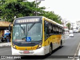 Empresa São Salvador 2 110 na cidade de Campos dos Goytacazes, Rio de Janeiro, Brasil, por Breno Vieira. Número da foto: #:id.