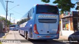 Viação Águia Branca 24620 na cidade de Serra, Espírito Santo, Brasil, por Thaynan Sarmento. Número da foto: #:id.