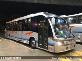 Expresso de Prata 1365 na cidade de Bauru, São Paulo, Brasil, por Carlos Vinicius Estevão Menezes. Número da foto: #9851053.