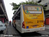 Empresa São Salvador 2 110 na cidade de Campos dos Goytacazes, Rio de Janeiro, Brasil, por Breno Vieira. Número da foto: #:id.