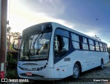 Ônibus Particulares 1 039 na cidade de Campos dos Goytacazes, Rio de Janeiro, Brasil, por Breno Vieira. Número da foto: #:id.