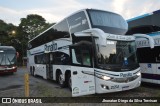Planalto Transportes 2554 na cidade de São Paulo, São Paulo, Brasil, por Jhonatan Diego da Silva Trevisan. Número da foto: #:id.