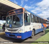 União Transportes 13150 na cidade de Várzea Grande, Mato Grosso, Brasil, por Wenthony Camargo. Número da foto: #:id.