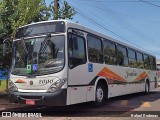 Jandaia Transportes e Turismo 2000 na cidade de Martinópolis, São Paulo, Brasil, por Rafael Rodenas. Número da foto: #9849849.