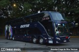 Eucatur - Empresa União Cascavel de Transportes e Turismo 5525 na cidade de São Paulo, São Paulo, Brasil, por Jhonatan Diego da Silva Trevisan. Número da foto: #:id.