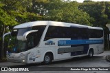 Auto Viação Bragança 11003 na cidade de São Paulo, São Paulo, Brasil, por Jhonatan Diego da Silva Trevisan. Número da foto: #:id.
