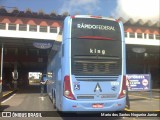 Rápido Federal 11859 na cidade de Feira de Santana, Bahia, Brasil, por Mario dos Santos Nogueira Junior. Número da foto: #9849457.