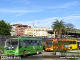 Viação Novo Retiro 1403 na cidade de Contagem, Minas Gerais, Brasil, por Joase Batista da Silva. Número da foto: #:id.