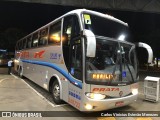 Expresso de Prata 360722 na cidade de Bauru, São Paulo, Brasil, por Carlos Vinicius Estevão Menezes. Número da foto: #9851081.