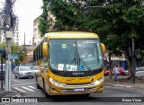 Ouro Negro Transportes e Turismo 3000 na cidade de Campos dos Goytacazes, Rio de Janeiro, Brasil, por Breno Vieira. ID da foto: :id.