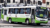 Auto Viação Monte Cristo AL-63411 na cidade de Belém, Pará, Brasil, por Victor Hugo. Número da foto: #9851130.