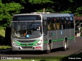 TCCC - Transporte Coletivo Cidade Canção 6123 na cidade de Maringá, Paraná, Brasil, por Robson Alves. Número da foto: #:id.