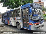 Next Mobilidade - ABC Sistema de Transporte 81.481 na cidade de São Bernardo do Campo, São Paulo, Brasil, por Gabriel Barbosa Campos. Número da foto: #9850448.