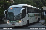 Empresa Gontijo de Transportes 21465 na cidade de São Paulo, São Paulo, Brasil, por Jhonatan Diego da Silva Trevisan. Número da foto: #9849844.