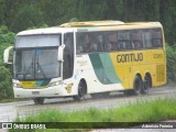 Empresa Gontijo de Transportes 12380 na cidade de João Monlevade, Minas Gerais, Brasil, por Adenisio Ferreira. Número da foto: #9850358.