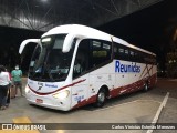 Empresa Reunidas Paulista de Transportes 134610 na cidade de Bauru, São Paulo, Brasil, por Carlos Vinicius Estevão Menezes. Número da foto: #9851087.