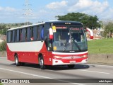 Santa Fé Turismo 1050 na cidade de Caçapava, São Paulo, Brasil, por odair lopes. Número da foto: #:id.