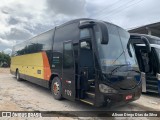 DJC Viagens e Turismo 1108 na cidade de Natal, Rio Grande do Norte, Brasil, por Alison Diego Dias da Silva. Número da foto: #9850217.