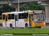 Plataforma Transportes 30107 na cidade de Salvador, Bahia, Brasil, por Felipe Pessoa de Albuquerque. ID da foto: :id.