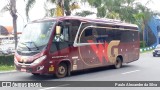 WG Turismo 7000 na cidade de Aparecida, São Paulo, Brasil, por Paulo Alexandre da Silva. Número da foto: #:id.