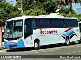 Rodonave 3037 na cidade de Feira de Santana, Bahia, Brasil, por Marcio Alves Pimentel. Número da foto: #9850478.