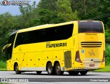Viação Itapemirim 17023 na cidade de Petrópolis, Rio de Janeiro, Brasil, por Victor Henrique. Número da foto: #9851237.