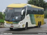 Empresa Gontijo de Transportes 19330 na cidade de João Monlevade, Minas Gerais, Brasil, por Adenisio Ferreira. Número da foto: #9850349.