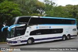 Viação Piracicabana 2610 na cidade de São Paulo, São Paulo, Brasil, por Jhonatan Diego da Silva Trevisan. Número da foto: #:id.