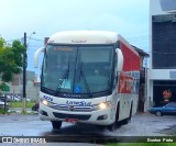 Unesul de Transportes 5274 na cidade de Osório, Rio Grande do Sul, Brasil, por Everton  Preto. Número da foto: #:id.