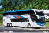 VUSC - Viação União Santa Cruz 4210 na cidade de Joinville, Santa Catarina, Brasil, por Diego Lip. Número da foto: #9851332.