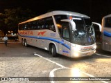 Expresso de Prata 461396 na cidade de Bauru, São Paulo, Brasil, por Carlos Vinicius Estevão Menezes. Número da foto: #9851038.