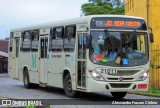 Auto Viação São Braz 21011 na cidade de Curitiba, Paraná, Brasil, por Alessandro Fracaro Chibior. Número da foto: #:id.