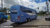Viação Águia Branca 27450 na cidade de São Mateus, Espírito Santo, Brasil, por Paulo Camilo Guzzo. Número da foto: #:id.
