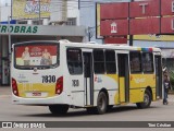 Via Verde Transportes Coletivos 7830 na cidade de Rio Branco, Acre, Brasil, por Tôni Cristian. Número da foto: #:id.
