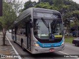 Transwolff Transportes e Turismo 6 6779 na cidade de São Paulo, São Paulo, Brasil, por Pedro Fernandes. Número da foto: #:id.