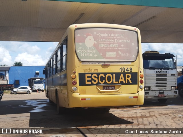 Escolares 1048 na cidade de Ji-Paraná, Rondônia, Brasil, por Gian Lucas  Santana Zardo. Número da foto: #9852762.