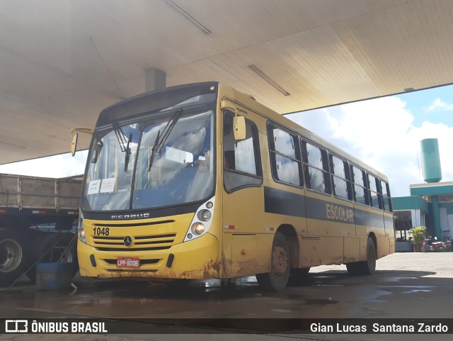 Escolares 1048 na cidade de Ji-Paraná, Rondônia, Brasil, por Gian Lucas  Santana Zardo. ID da foto: 9852763.