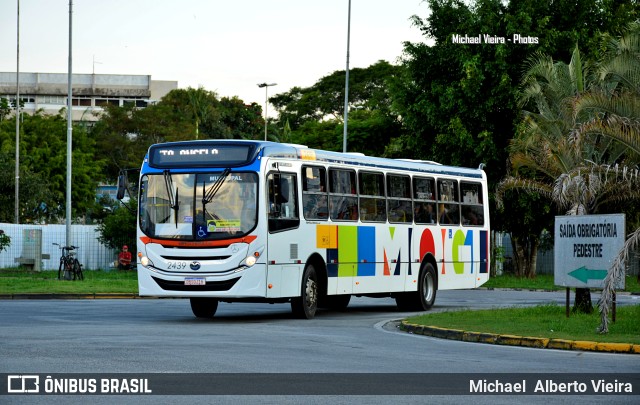 Breda > Princesa do Norte Mogi das Cruzes 2439 na cidade de Mogi das Cruzes, São Paulo, Brasil, por Michael  Alberto Vieira. ID da foto: 9853173.