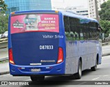 Expresso Pégaso D87833 na cidade de Rio de Janeiro, Rio de Janeiro, Brasil, por Valter Silva. Número da foto: #:id.
