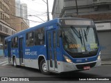 SOPAL - Sociedade de Ônibus Porto-Alegrense Ltda. 6652 na cidade de Porto Alegre, Rio Grande do Sul, Brasil, por Lucas Adriano Bernardino. Número da foto: #:id.