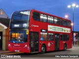 Stagecoach 19776 na cidade de London, Greater London, Inglaterra, por Fábio Takahashi Tanniguchi. ID da foto: :id.