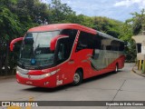 Empresa de Ônibus Pássaro Marron 5931 na cidade de São Paulo, São Paulo, Brasil, por Espedito de Brito Gomes. Número da foto: #:id.