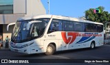 Viação Teresópolis RJ 203.037 na cidade de Rio de Janeiro, Rio de Janeiro, Brasil, por Sérgio de Sousa Elias. Número da foto: #9853527.