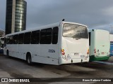 Jotur - Auto Ônibus e Turismo Josefense 21324 na cidade de Florianópolis, Santa Catarina, Brasil, por Bruno Barbosa Cordeiro. Número da foto: #:id.