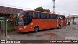 Viação São Raphael 8100 na cidade de São Paulo, São Paulo, Brasil, por Marcos Alberto Ribeiro da Costa. Número da foto: #9852699.