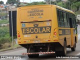 Escolares 1424 na cidade de Paracatu, Minas Gerais, Brasil, por Adão Raimundo Marcelino. Número da foto: #9853591.