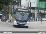 Consórcio Recife 921 na cidade de Recife, Pernambuco, Brasil, por Jonathan Silva. Número da foto: #:id.