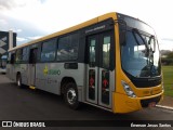 Viação Piracicabana Distrito Federal 115894 na cidade de Brasília, Distrito Federal, Brasil, por Émerson Jesus Santos. Número da foto: #:id.